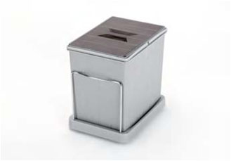 Мусорное ведро TL31630, TL31635